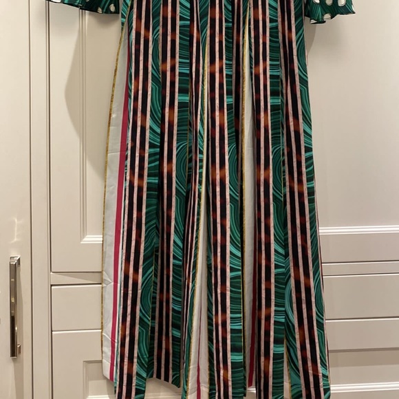 Mary Katrantzou maxi dress - Picture 3 of 6